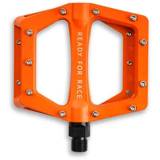 Cube RFR CMPT Pedale orange