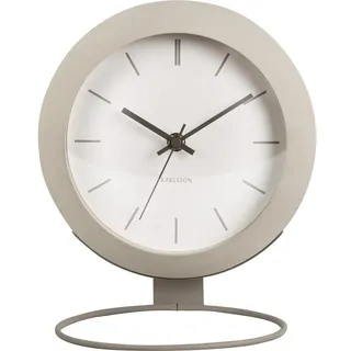 Karlsson Karlsson, Tischuhr, Nirvana Globe