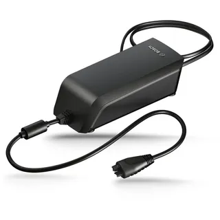 None Bosch 6 A Fast Charger UK (BCS250)