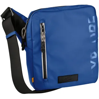 CAMEL ACTIVE Explore Cross Bag S Blue