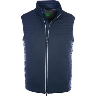 Hugo Boss Weste Vhero dunkelblau - 50