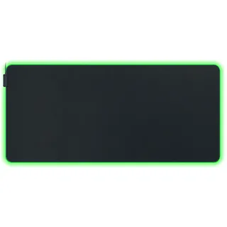 Razer Goliathus Chroma Schwarz