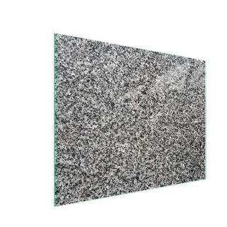 Glasschneidebrett 52x40 GRANIT