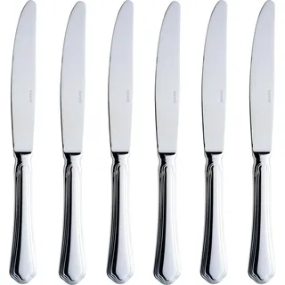 Bonna Knifes - Alba - Stainless Steel - 25.5 cm - Silber