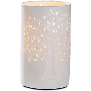 Gilde Lebensbaum Weiß