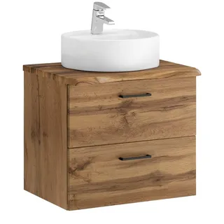 WELLTIME Trento Waschtisch 60 x 46 cm