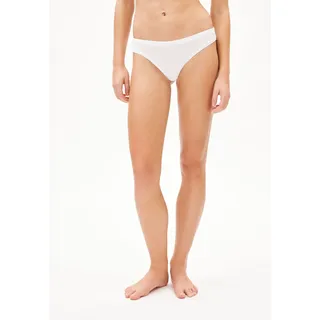 FAARA TANGA | TENCELTM Modal-Mix - weiss (M)