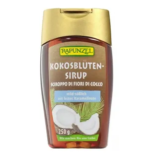 Rapunzel - Kokosblütensirup 250 g