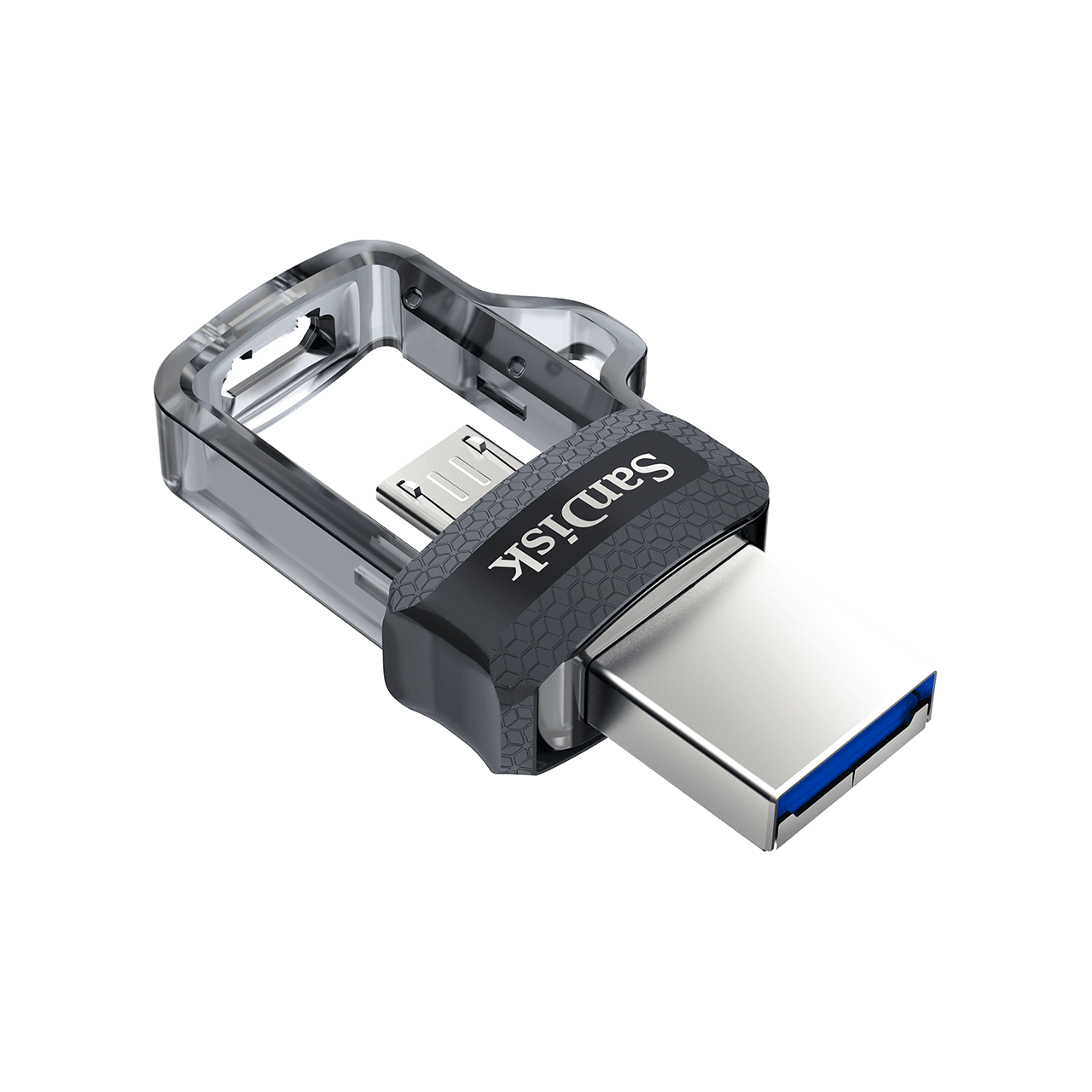Bild von Ultra Dual Drive m.3 32 GB schwarz USB 3.0