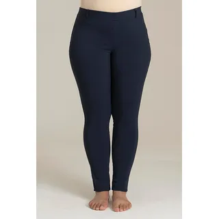 SANDGAARD Highwaist Leggings »Copenhagen«, mit Viskose und Elasthan, schwarz