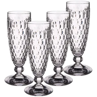 Villeroy & Boch Sektglas 0,12 l 4-tlg.