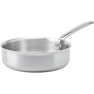 De Buyer Alchimy Kochtopf 23,5 cm rund