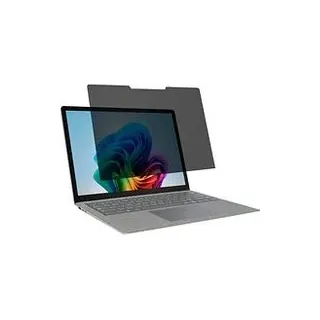Kensington 2-fach Display-Blickschutzfolie für Microsoft Surface Laptop Go 1, Surface Laptop Go 2, Surface Laptop Go 3