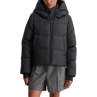 Marc O'Polo Damen 509103970141 Coat, 888, 40 EU