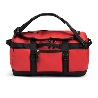 The North Face Base Camp Duffel XS 31 l Rot