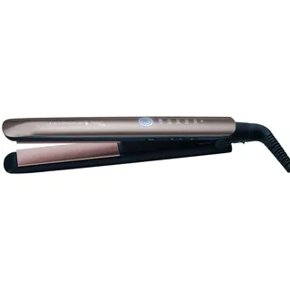 Remington Keratin Therapy S8590 Haarglätter bronze