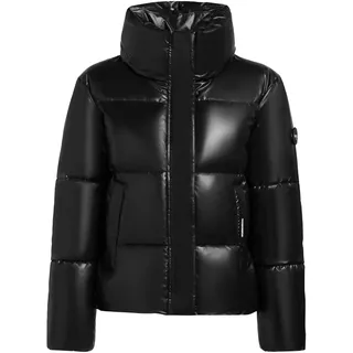 khujo Winterjacke »Winterjacke Rinja2 Shiny«