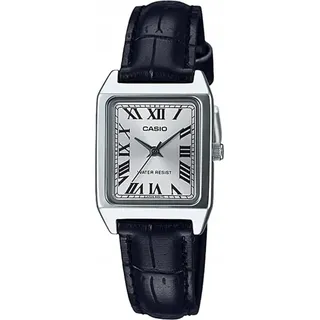 Casio LTP-V007L-7B1 Leder 22 mm LTP-V007L-7B1
