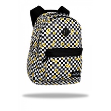 Coolpack F096745, Schulrucksack SCOUT CHESS FLOW, Multicolor