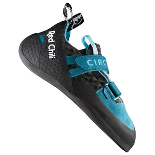 Circuit II Kletterschuhe (Größe 45.5, blau)