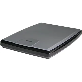 Avision FB25 - flatbed scanner - desktop - USB 2.0