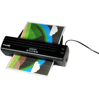 LMG Germany Laminiergerät A4,