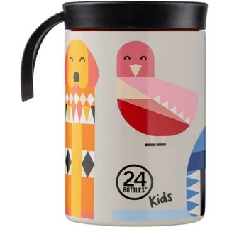 24Bottles Travel Tumbler 0,35 l Best Friends
