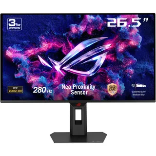 ROG Strix XG27ACDMS 27"