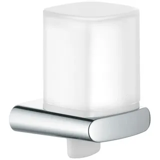 Keuco Seifenspender Elegance 180 ml Grau