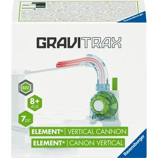 Ravensburger GraviTrax Element Vertical Cannon 27465