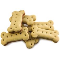 Arquivet, Biscuits, Hundekekse, Sandwich Knochen, 1 kg