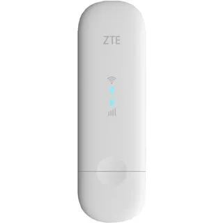 ZTE MF79N Router, Weiss