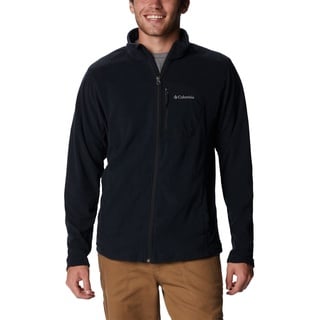 Columbia Herren Fleecejacke, Klamath Range