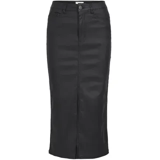 Object Naya Coated Midirock - Black - L