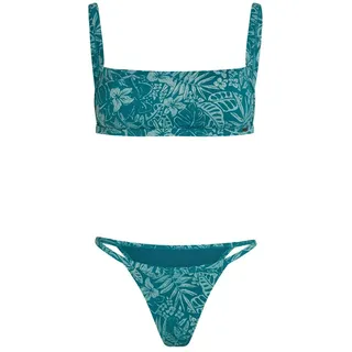 O'Neill Paloma Bikini SET green island sky (36100) 38