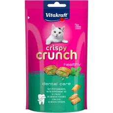 Bild Crispy Crunch mit Pfefferminzöl 60 g