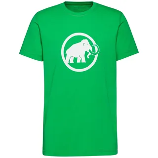 Mammut Core Classic Kurzarm-t-shirt - Pinea - XL