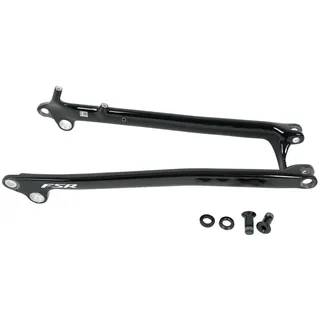 Specialized STS My20 SJ SEATSTAY Clevis Gloss BLK.WHT