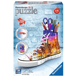 Ravensburger 3D Sneaker Skyline (11152)