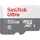 Ultra R120 microSDXC 512GB Kit, UHS-I U1, Class 10 (SDSQUN4-512G)