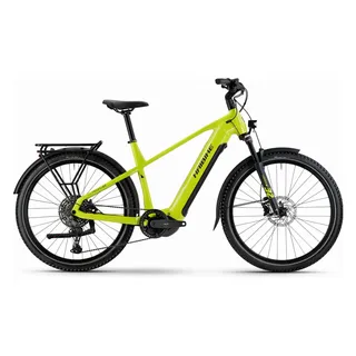 Trekking 5 27,5 Zoll RH 50 cm Diamant Lime/Black