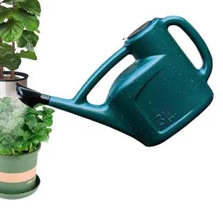 Pflanzen Gießkanne, Pflanzen Für Zuhause Gießkanne, 3L Großvolumen Pflanzenbewässerung Für Garten Balkonpflanzen