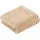 Vienna Style Supersoft Seiftuch 30 x 30 cm beige 3 St.