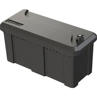 LAS Deichselbox Blackit 1
