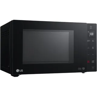 LG MH6535GIB Schwarz