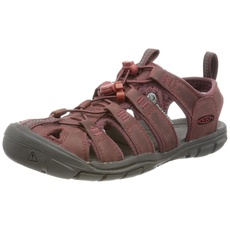 Bild Clearwater Cnx Leather wine/red dahlia 39,5 