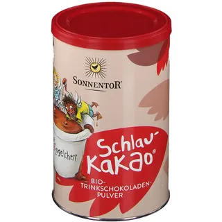 Sonnentor SonnentoR® Schlaukakao® Bio-Engelchen Pulver 300 g 300 g Pulver