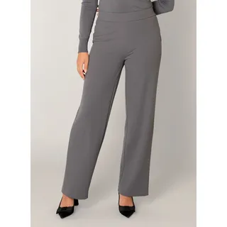 Base Level Yarah Treggings grau 48