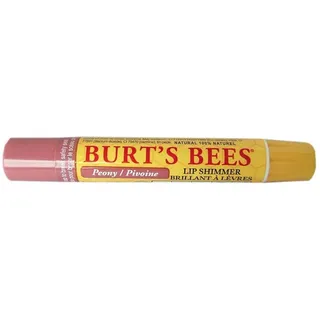 Burt's Bees Lip Shimmer Peony