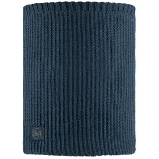 Buff ® Rutger Nackenwärmer - Steel Blue - One Size